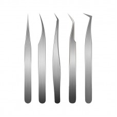 Set Pensete JIMI Home JM-G2305, 5 piese, HRC25, Husa inclusa
