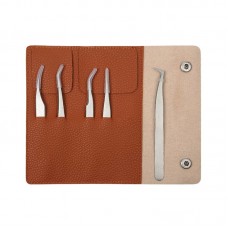 Set Pensete JIMI Home JM-G2305, 5 piese, HRC25, Husa inclusa