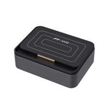 Set Surubelnita Electronice JIMI Home FM-1, 38 piese, TPE(otel) 145x106x48mm - Gri