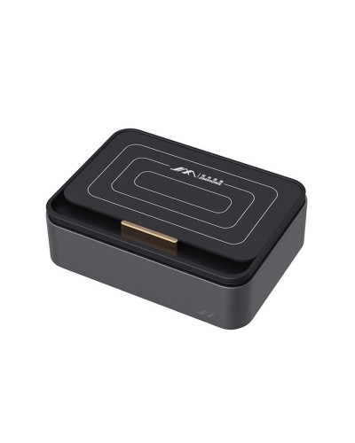 Set Surubelnita Electronice JIMI Home FM-1, 38 piese, TPE(otel) 145x106x48mm - Gri