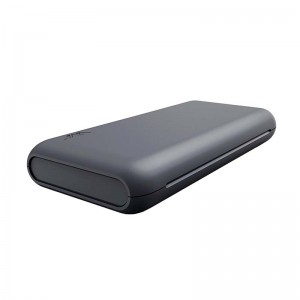 Set Surubelnita Electronice JIMI Home JM-GNT26, 26 piese, Otel S2, 166 x 77 x 26 mm - Gri