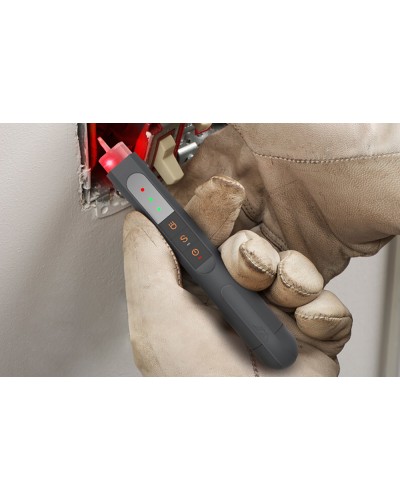 Tester de tensiune JIMI Home JM-G2704, 12-1000V, 160 x 23 mm