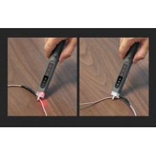 Tester de tensiune JIMI Home JM-G2704, 12-1000V, 160 x 23 mm