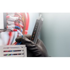 Tester de tensiune JIMI Home JM-G2704, 12-1000V, 160 x 23 mm