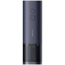 Deschizator Electric HOTO Electric Wine Opener QWKPQ001, 15W, baterii AA - Negru