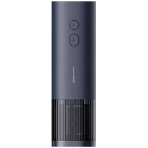 Deschizator Electric HOTO Electric Wine Opener QWKPQ001, 15W, baterii AA - Negru