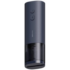 Deschizator Electric HOTO Electric Wine Opener QWKPQ001, 15W, baterii AA - Negru