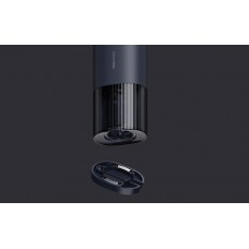 Deschizator Electric HOTO Electric Wine Opener QWKPQ001, 15W, baterii AA - Negru