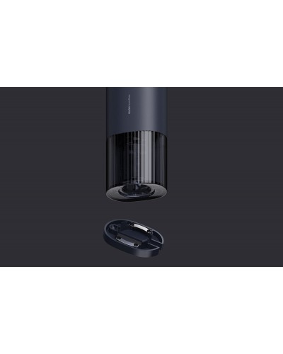 Deschizator Electric HOTO Electric Wine Opener QWKPQ001, 15W, baterii AA - Negru