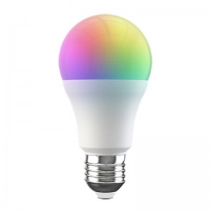 Bec Inteligent LED BroadLink LB4E27 Wifi RGB