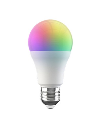 Bec Inteligent LED BroadLink LB4E27 Wifi RGB