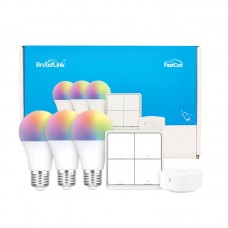 Kit Inteligent Smart Home Starter Kit BroadLink