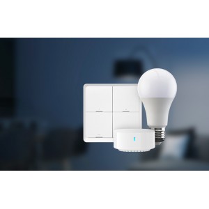Kit Inteligent Smart Home Starter Kit BroadLink
