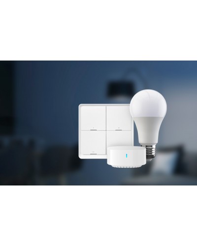 Kit Inteligent Smart Home Starter Kit BroadLink