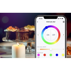 Kit Inteligent Smart Home Starter Kit BroadLink