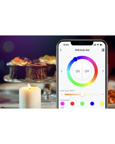 Kit Inteligent Smart Home Starter Kit BroadLink