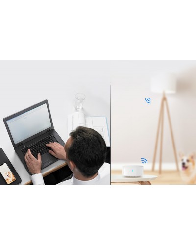 Kit Inteligent Smart Home Starter Kit BroadLink