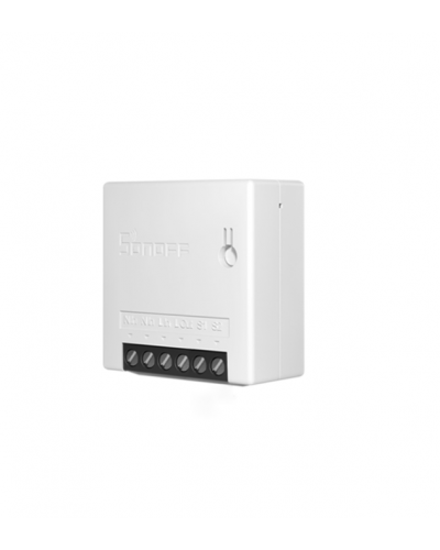Releu Inteligent Sonoff Smart Switch Mini R2