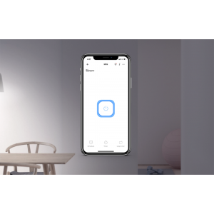 Releu Inteligent Sonoff Smart Switch Mini R2