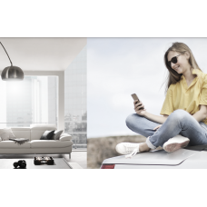 Releu Inteligent Sonoff Smart Switch Mini R2