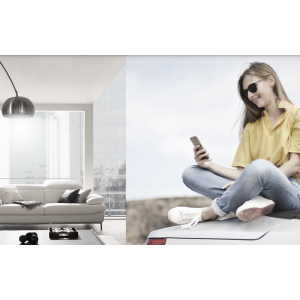 Releu Inteligent Sonoff Smart Switch Mini R2