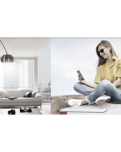 Releu Inteligent Sonoff Smart Switch Mini R2 Releu Inteligent Sonoff Smart Switch Mini R2