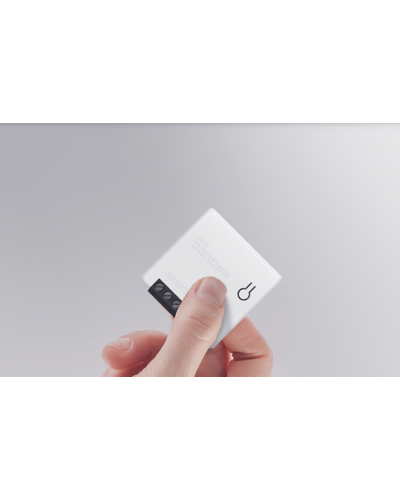 Releu Inteligent Sonoff Smart Switch Mini R2 Releu Inteligent Sonoff Smart Switch Mini R2