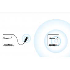 Releu Inteligent Sonoff Smart Switch Mini R2