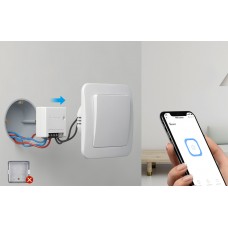 Releu Inteligent Sonoff Smart Switch ZigBee ZBMINI 