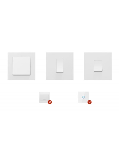 Releu Inteligent Sonoff Smart Switch ZigBee ZBMINI Releu Inteligent Sonoff Smart Switch ZigBee ZBMINI