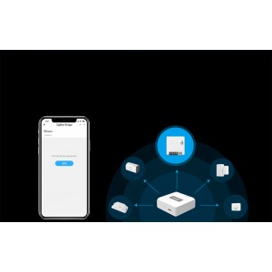 Releu Inteligent Sonoff Smart Switch ZigBee ZBMINI