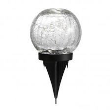 Lampa Gradina LED Solara Superfire FF16-A, 600mAh, IP65