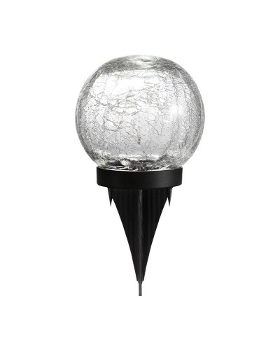 Lampa Gradina LED Solara Superfire FF16-A, 600mAh, IP65