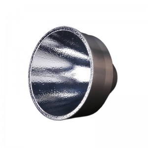 Lanterna LED SUPERFIRE R3, 36W, 2000lm, IP44, 5200mAh, Aluminiu - Negru
