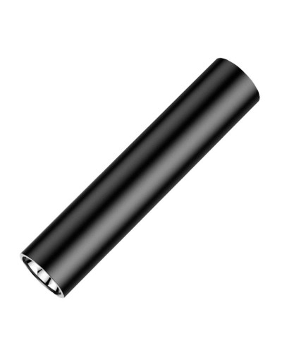 Lanterna LED SUPERFIRE S11-D, 2W, 165lm, 800 mAh- Negru