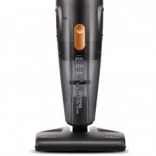 Aspirator Vertical DEERMA DX115C, cu fir, 600W - Negru