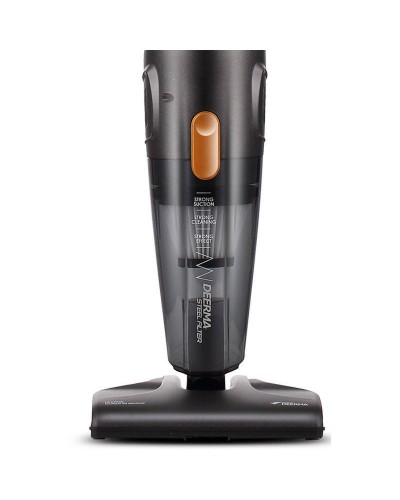 Aspirator Vertical DEERMA DX115C, cu fir, 600W - Negru Aspirator Vertical DEERMA DX115C, cu fir, 600W - Negru