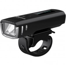 Lanternă Bicicletă LED Superfire BL10, 5W, 520lm, 4 Moduri, IP43, Negru