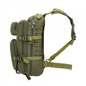 Rucsac Calatorie 30L FORCELL Falcon - Verde