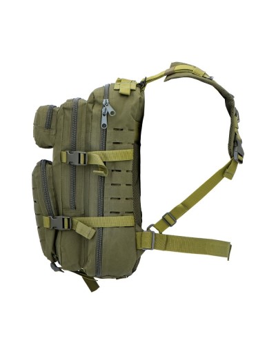 Rucsac Calatorie 30L FORCELL Falcon - Verde Rucsac Calatorie 30L FORCELL Falcon - Verde