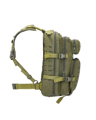 Rucsac Calatorie 30L FORCELL Falcon - Verde Rucsac Calatorie 30L FORCELL Falcon - Verde