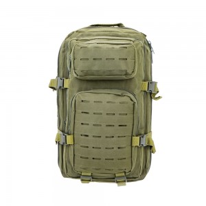 Rucsac Calatorie 30L FORCELL Falcon - Verde