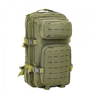 Rucsac Calatorie 30L FORCELL Falcon - Verde