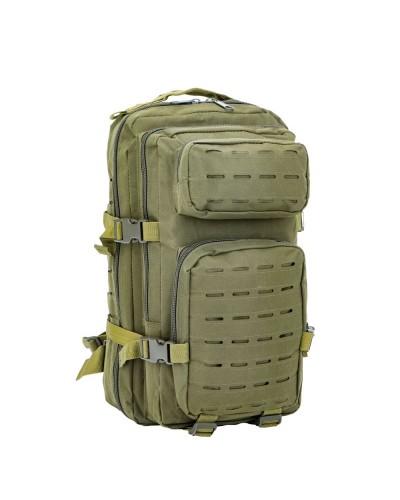 Rucsac Calatorie 30L FORCELL Falcon - Verde