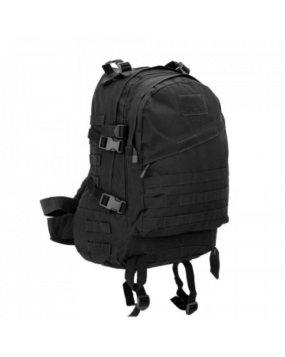 Rucsac Calatorie 30L FORCELL Lynx  - Negru