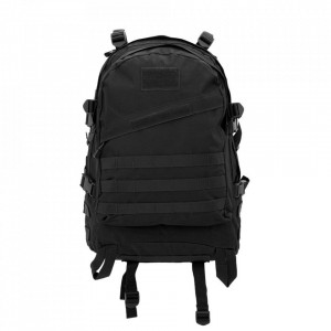 Rucsac Calatorie 30L FORCELL Lynx - Negru