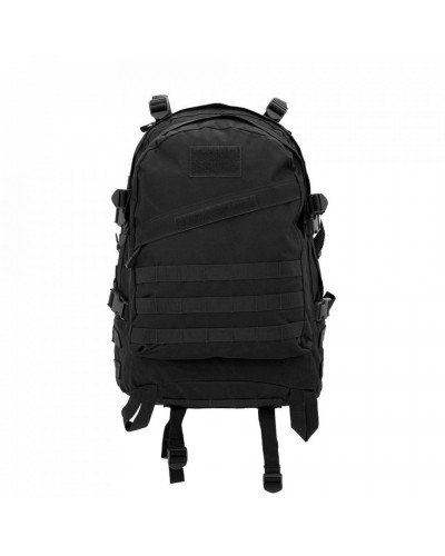 Rucsac Calatorie 30L FORCELL Lynx  - Negru