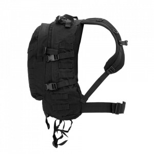 Rucsac Calatorie 30L FORCELL Lynx - Negru