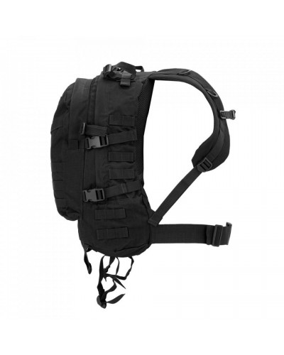 Rucsac Calatorie 30L FORCELL Lynx  - Negru