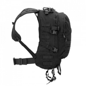 Rucsac Calatorie 30L FORCELL Lynx - Negru